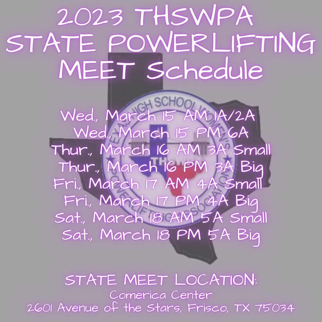 THSWPA Home